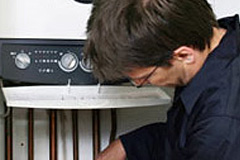 boiler repair Burras