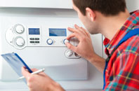 free Burras gas safe engineer quotes